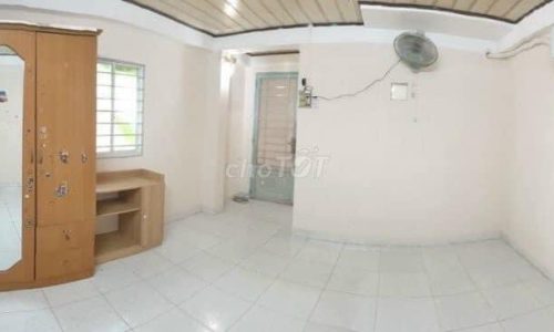 Bán nhà 3 tầng, HXH 7 chỗ, sổ A4, CMT8, Q10, thu nhập 20 tr/th, 6PN, 6WC, 65m2, 8.1 tỷ