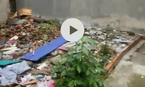 Bán đất 42,4 m2 thổ cư, hẻm đường lớn Nguyễn Thái Sơn, P5, Gò Vấp.