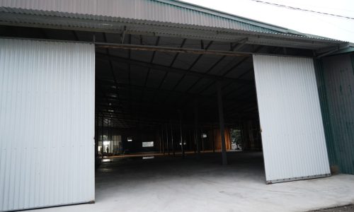 CHO THUÊ  XƯỞNG TẠI xã BẮC HỒNG.. ĐÔNG ANH. HÀ NỘI