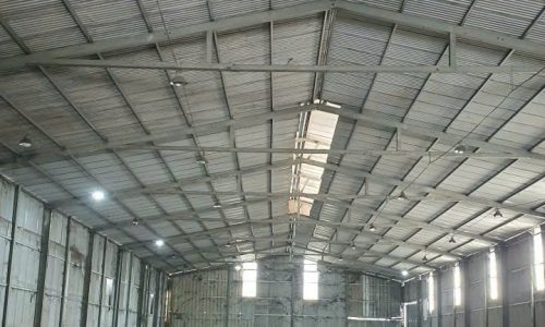 KHO, XƯỞNG CHO THUÊ TẠI Km 10 ĐẠI LỘ THĂNG LONG. HÀ NỘI