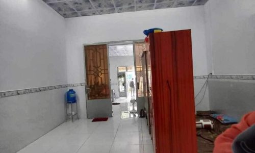 Nhà HXH đường Nam cao DT 80m cấp 4 giá đầu tư