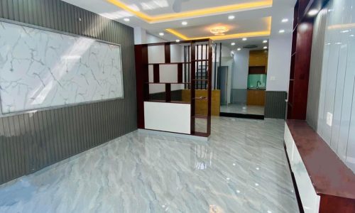 BÌNH TÂN(BHH.B)-CHÍNH CHỦ-HẺM 5m-51m2-3.9TỶ VÀO Ở NGAY