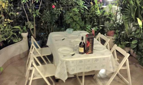 Nhà 4 tầng đẹp, 1 sẹc, HXH, Trần Quang Diệu, Q3, gần BV An Sinh, sổ A4, 4PN, 42m2, 9.2 tỷ