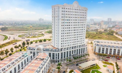 Bán căn hộ tầng 8 – 2 phòng ngủ – chung cư eurowindow – cạnh trung tâm hành chính thành phố Thanh Hóa