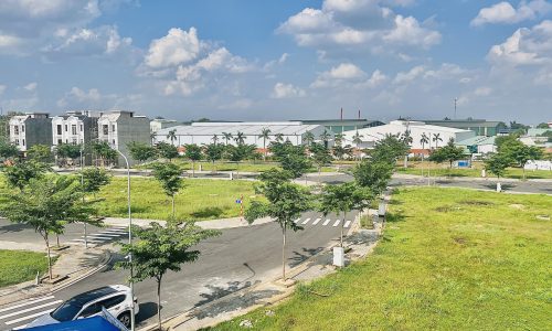 Ưu Đại Lộc Vàng – Khánh Bình Smarthome