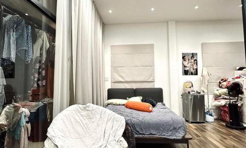 Tìm đâu ra nhà HXH chạy vòng vòng Huỳnh Văn Bánh, ngang 5.5m, sổ A4, 75m2 đủ, 16.5 tỷ