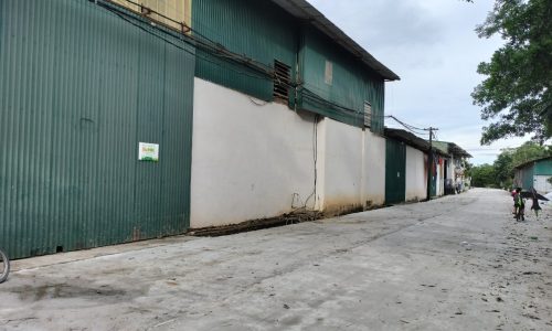KHO, XƯỞNG CHO THUÊ TẠI PHÚ NGHĨA. CHƯƠNG MỸ. HÀ NỘI
