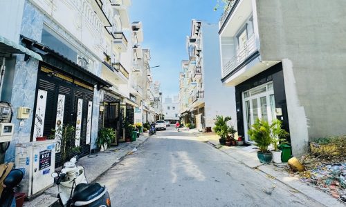 Bán Đất Khu Đồng Bộ Cao Tầng Bến Lội Đường 8m 106m2 Giá Tốt 4.9 Tỷ LH: 0813123205