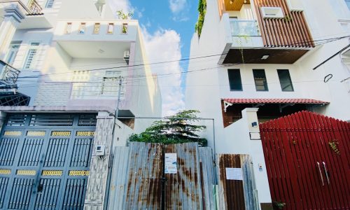 Bán Đất HXH Tỉnh Lộ 10 sát Aeon Tên Lửa  Gần Chợ 95m2 Giá Tốt 5.8 Tỷ LH: 0813123205