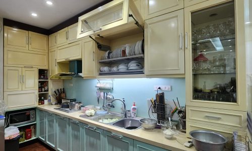 Bán gấp căn chung cư Vip quận Hai Bà Trưng