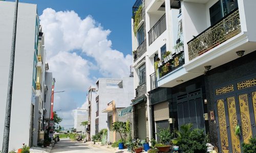 Bán Đất HXH Hồ Văn Long Ngay Chung Cư Lê Thành 56m2 Giá Tốt 2.4 Tỷ LH: 0813123205