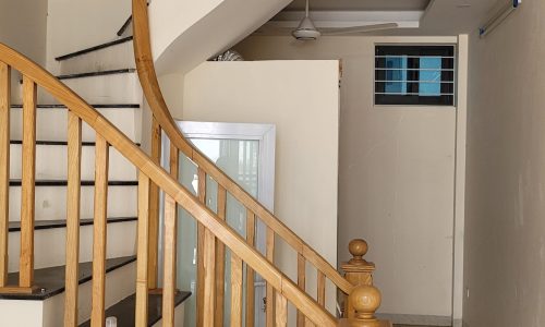 Bán Nhà Nhân Huệ, Đồng Mai, Hà Đông, 36m 4 Tầng, Ô Tô Đỗ Cửa 2.5 Tỷ