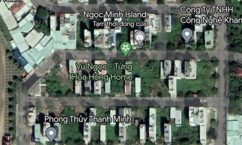 Lô đất đường 1 Long trường DT 52m giá đầu tư