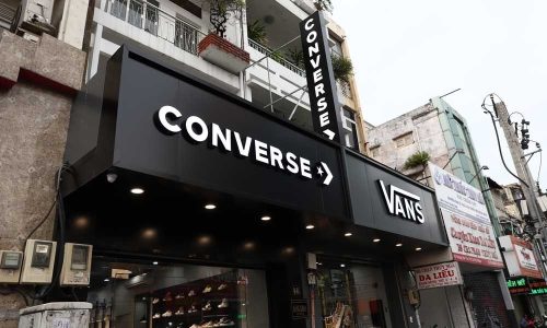 Cho thuê nguyên căn ngang 8m góc 2 mặt tiền Hoàng Văn Thụ quận Phú Nhuận