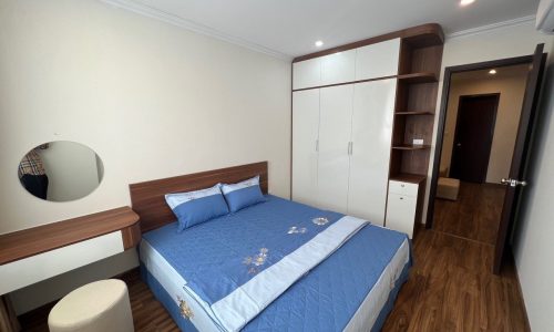 BÁN CHUNG CƯ ĐẸP TẠI THANH HÓA