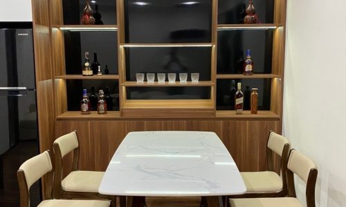 BÁN CHUNG CƯ ĐẸP TẠI THANH HÓA