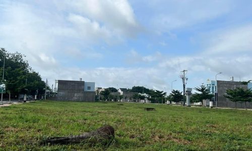 Cần bán gấp đất nền khu Bàu Bàng, Bình Dương giá chỉ 700 triệu đồng