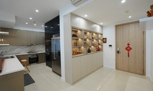 CHO THUÊ CĂN HỘ 4 PHÒNG NGỦ TẠI ESTELLA HEIGHTS