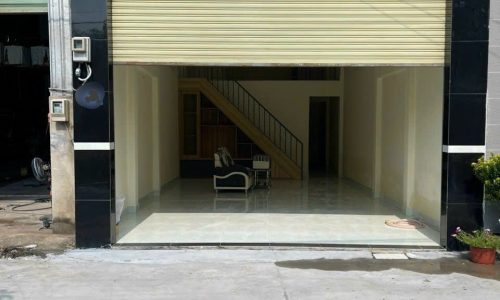 Nhà cần bán gấp 72m2,Phan Văn Hớn,Bà Điểm,Hóc Môn,giá 680 triệu.