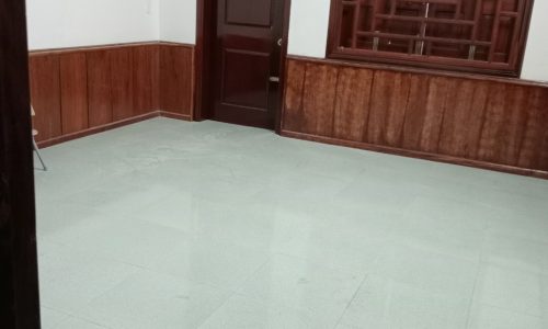 Nhà hxh đường Gò cát phú hữu DT 58m đúc 2 lầu giá tốt