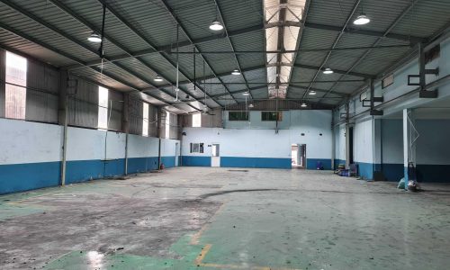 NHÀ XƯỞNG CHO THUÊ TẠI CCN AN KHÁNH. HOÀI ĐỨC. HÀ NỘI