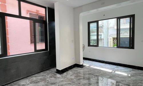 Lô Góc 2 Thoáng Khu Vực Điện Biên Phủ Siêu Hiếm chỉ 5.58 tỷ, 30m Ra Mặt Phố