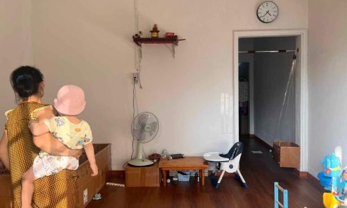 Nhà đường 904 hiệp phú DT 61m, vị trí đẹp giá rẻ