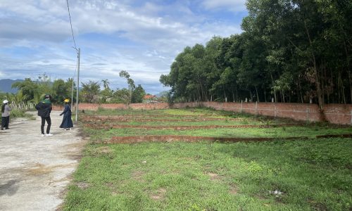 Đầu tư đất Đà Nẵng mà chỉ có 7xx