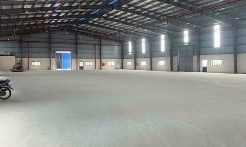 KHO, XƯỞNG CHO THUÊ TẠI KCN MỸ HÀO, tỉnh HƯNG YÊN
