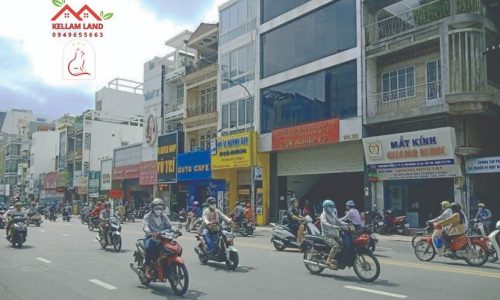 Nhà mặt tiền ngộp cần bán gấp giảm giá kịch sàn