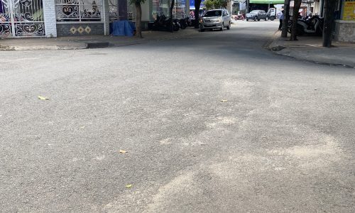 Lô đất KDC Nam hòa DT 100m vị trí đẹp khu vip