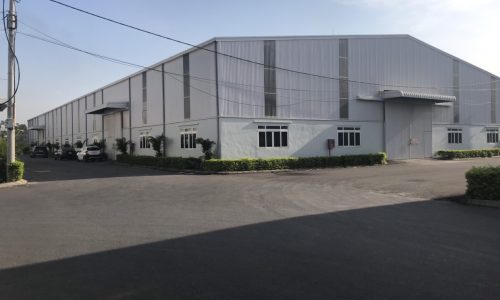 KHO, XƯỞNG CHO THUÊ DÂN TIẾN. KHOÁI CHÂU. HƯNG YÊN