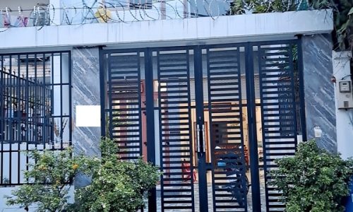 Bán nhà TĂNG NHƠN PHÚ A, QUẬN 9. Đường rộng 7m,DT 100m2,Chỉ 3,7 tỷ