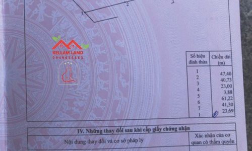 Cần tiền để làm ăn nên bán rẻ bán gấp lô đất nền 2112 m2 đất