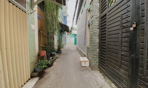 ⭐️Bán nhà Nguyễn Kiệm , Q Gò Vấp 20m2 – Giá 2️⃣.0️⃣5️⃣ Tỷ .