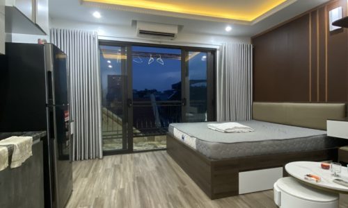 ⭐⭐⭐ Cho thuê Chung cư mini full đồ mới tại Ngõ 193 Phố Trích Sài, Tây Hồ. Chỉ 7tr