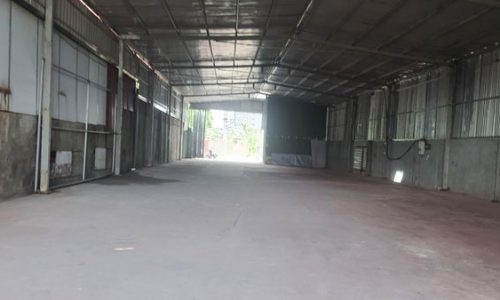 KHO, XƯỞNG CHO THUÊ TẠI SÀI SƠN. QUỐC OAI. HÀ NỘI