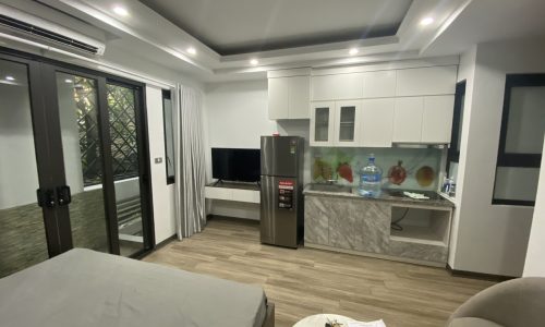 🎊Cho thuê Căn hộ dịch vụ tại Ngõ 193 Phố Trích Sài, Tây Hồ. View hồ bất tận. Chỉ 6tr