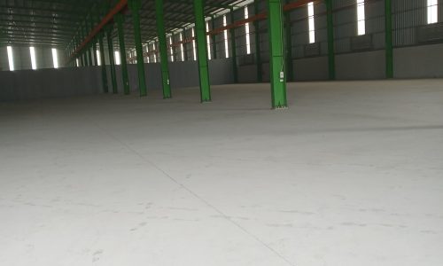 CHO THUÊ NHÀ XƯỞNG 3000m TẠI CCN NGUYÊN KHÊ. ĐÔNG ANH. H.N