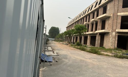 HOT! Bán lô đất liền kề 100m2 trục chính dự án: KĐT Diamond Sông Công giá siêu tốt!