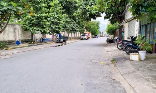 Bán Nhà Đht 02 – Hẻm Xe Tải – 75m2 – 4 Tỷ 1 – Giảm Hơn 1 Tỷ Để Bán Nhanh