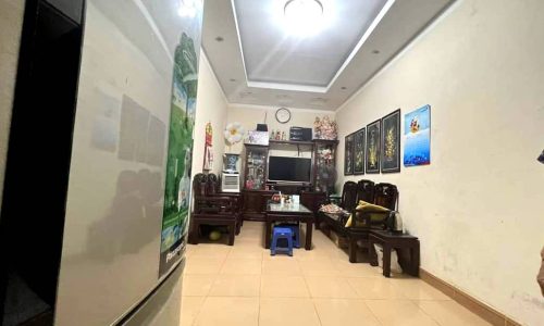 Ôtô đỗ cách 5m diện tích rộng 60m Bán Gấp ở Văn điển Thanh Trì, giá 3.1 tỷ