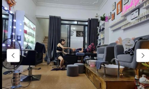 Bán nhà phố Phương Mai, phân lô, ô tô, KD tốt 4 tầng 30m2 giá 6.2 tỷ