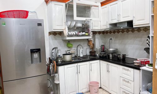 Bán nhà Tam Trinh 31 m2, 3 tỷ 500, 5 tầng mới tinh. LH: 0947865456