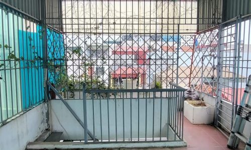 Bán nhà Tam Trinh, cách 1 nhà ra ô tô 30 m2, 3 tỷ 350. LH: 0947865456