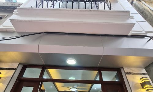 Bán nhà Yên Duyên, Hoàng Mai, lô góc, gần phố, gần ô tô, tiện ích ngập tràn 3 tỷ 450