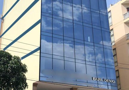 CHO THUÊ NHÀ VĂN PHÒNG 6 ĐƯỜNG PHÚ THUẬN PHƯỜNG TÂN PHÚ QUẬN 7