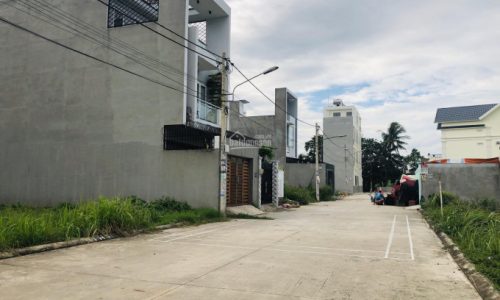 Bán Gấp Chủ Cắt Lổ Bán Giá Ngộp Lô Đất 100m2 Đồng Nai