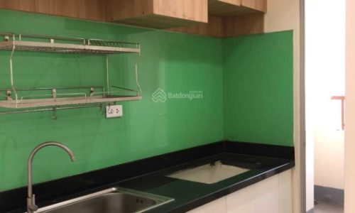 Cần bán căn 2PN 62m2 dự án Vision nội thất cơ bản nhà mới. Giá cực tốt chỉ 1,45 tỷ