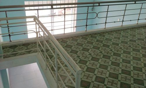 Nhà ở gác lửng K546 Tôn Đản, Hòa Phát, Cẩm Lệ